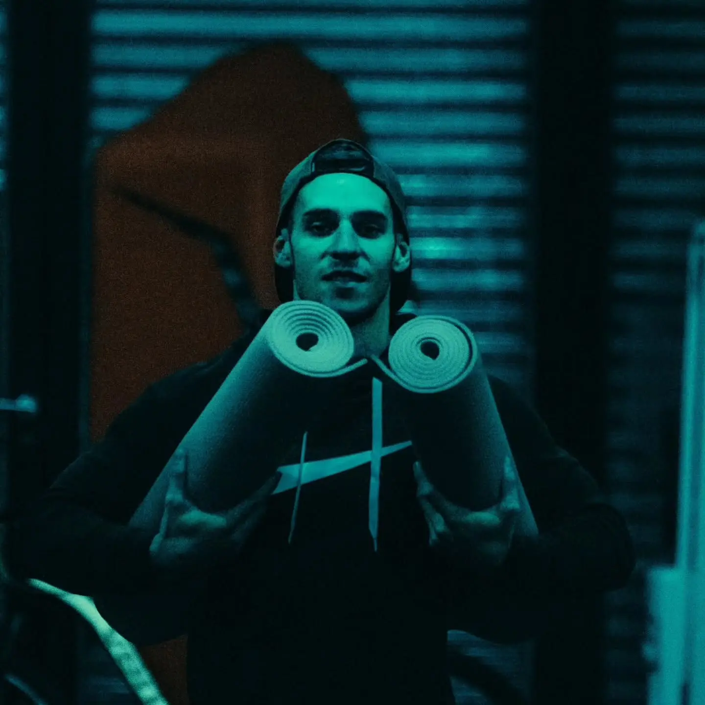 Tomas Mime